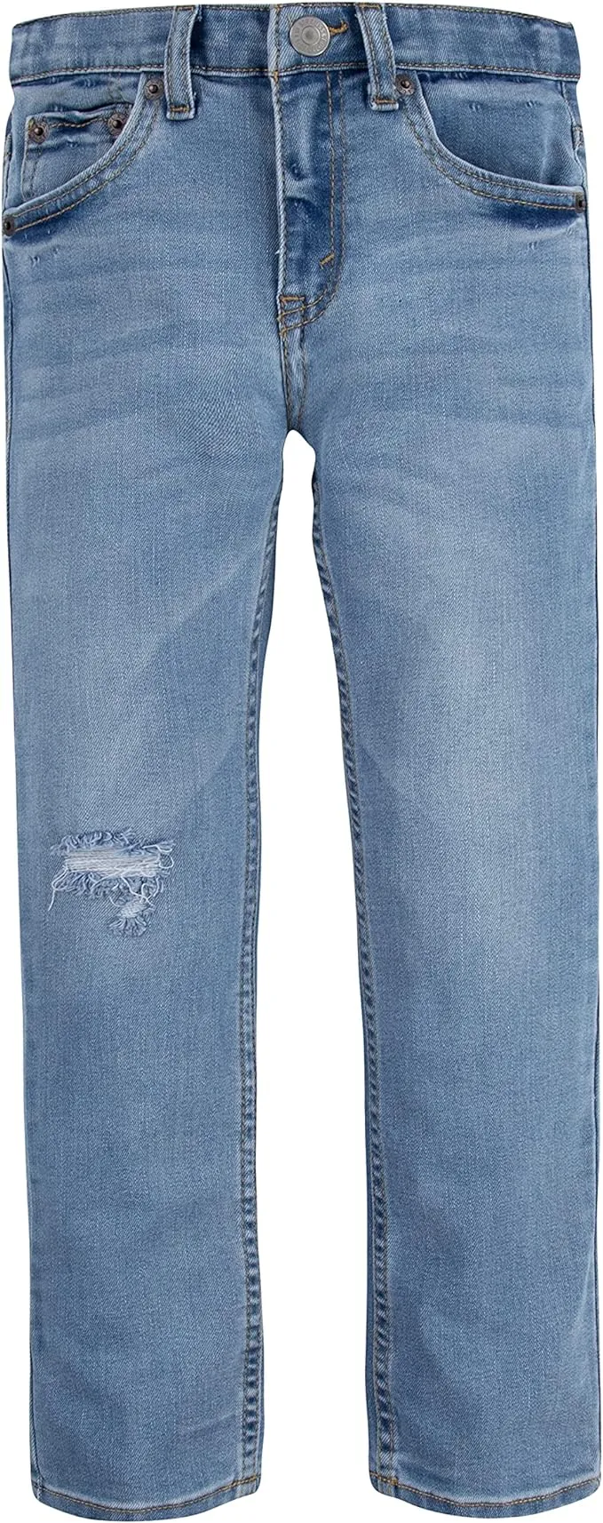 Levi's Boys' 511 Slim Fit Performance Jeans