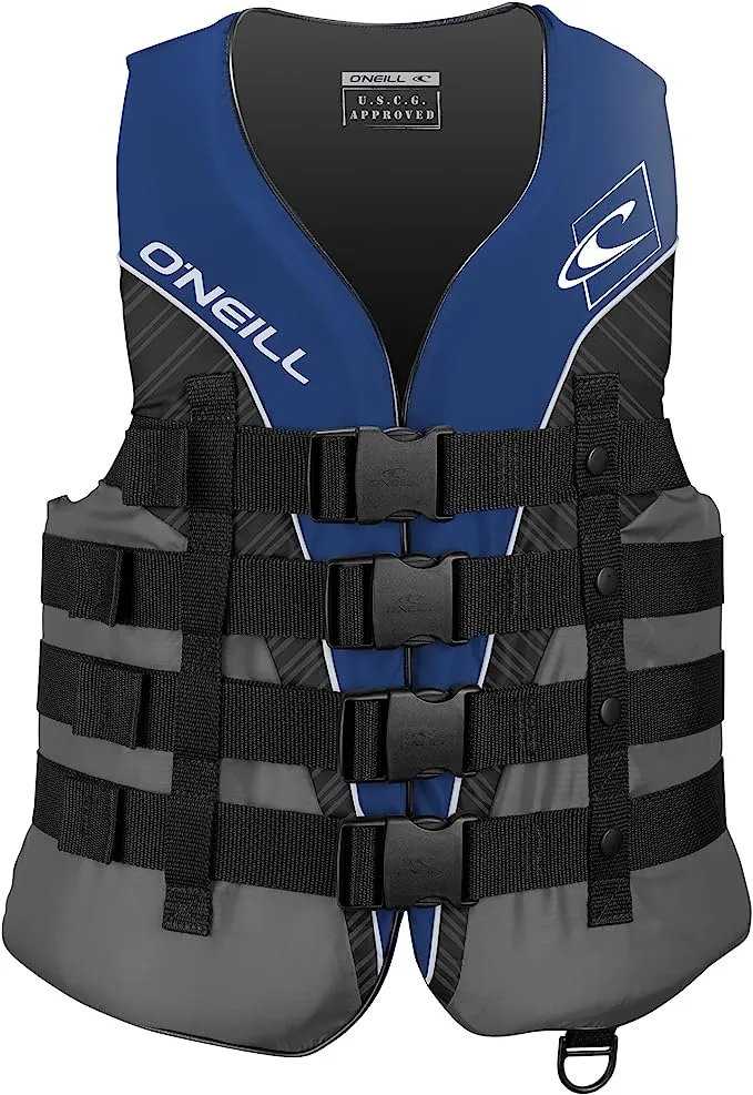 O'Neill Men's Superlite Uscg Life Vest