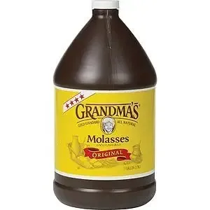 Grandma's Molasses Original Unsulphured