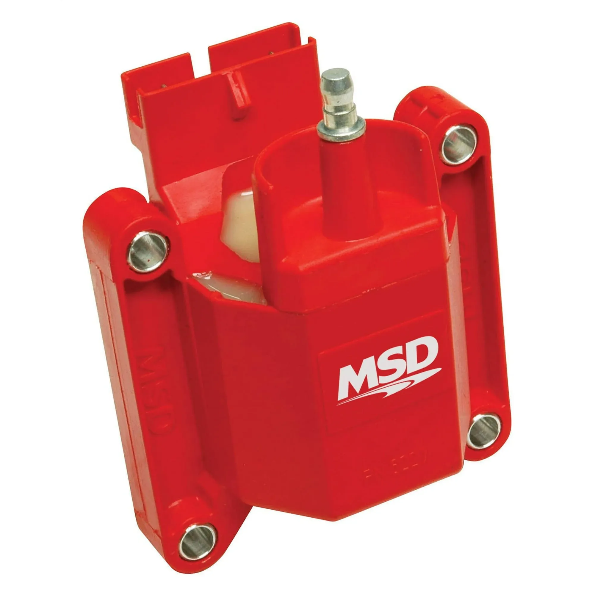 1984 Ford F-150 Blaster TFI Series Ignition Coil, Sold individually 8227 by MSD®