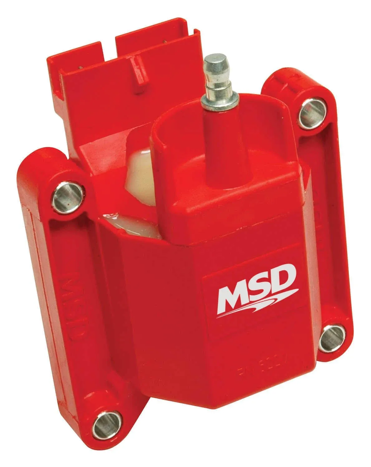 MSD Ignition 8227: Blaster Replacement Coil Ford TFI - JEGS