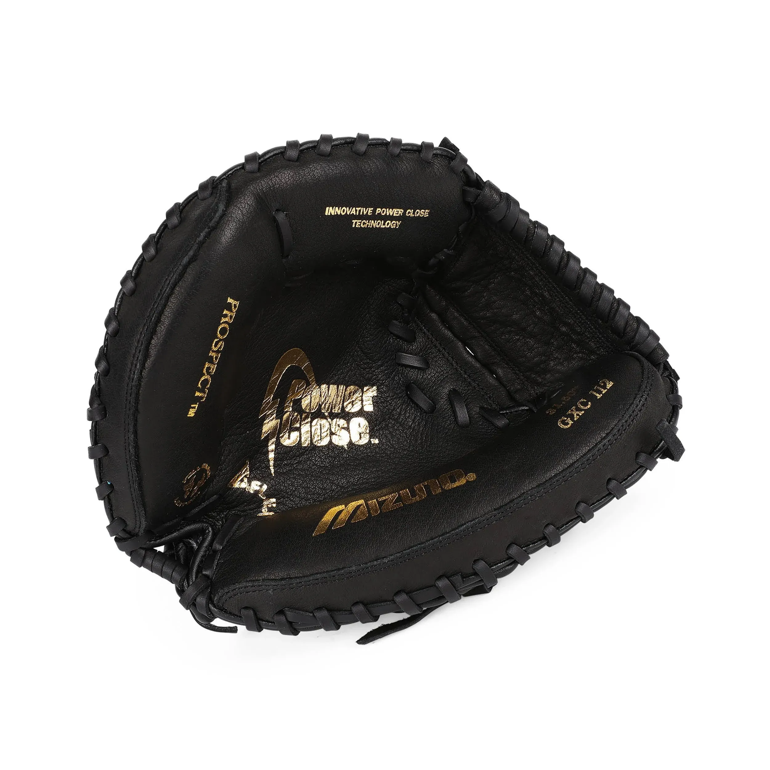 Mizuno Prospect Series GXC112 Youth Catcher's Mitt 31.5"