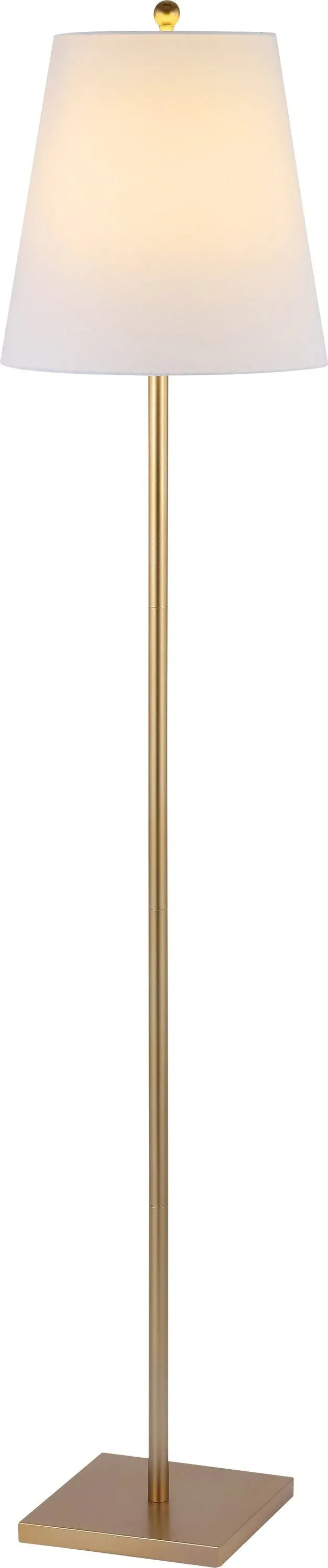 Buy Safavieh Geralt Floor Lamp  - American Home Furniture