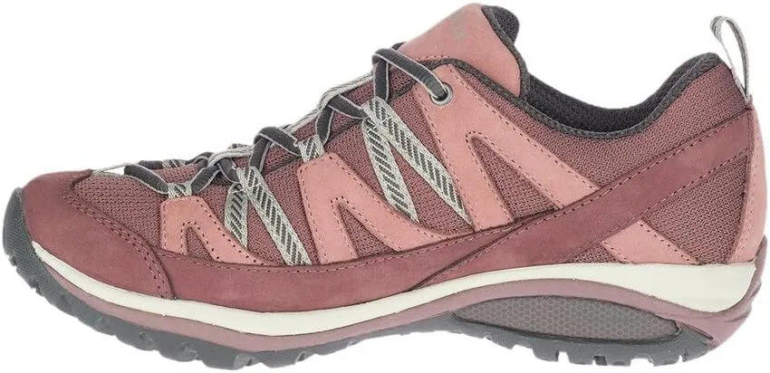 "Merrell Women's Siren Sport 3 Waterproof - Marron "