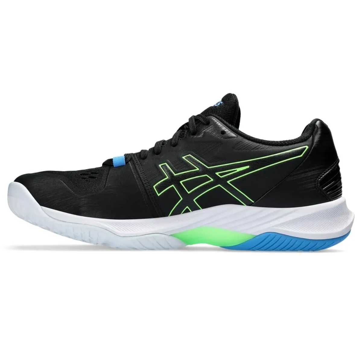 ASICS Men's Sky Elite FlyteFoam 2 Volleyball Shoes