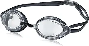 Speedo Vanquisher 2.0 Goggle - Clear