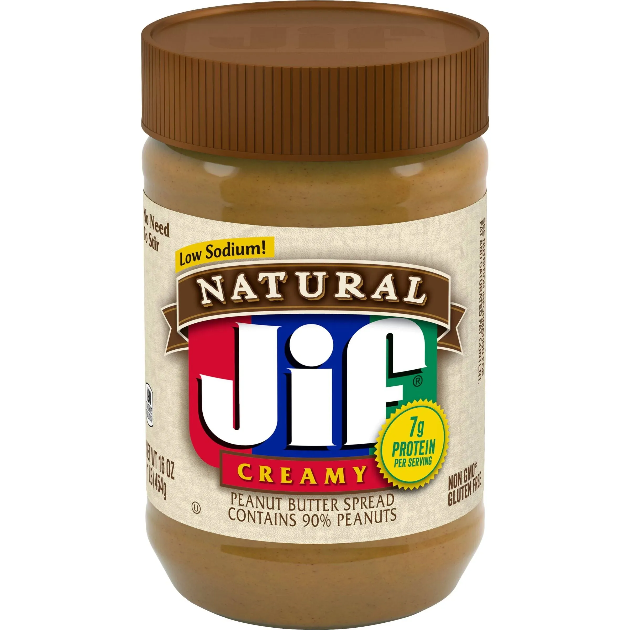 Jif Creamy Peanut Butter