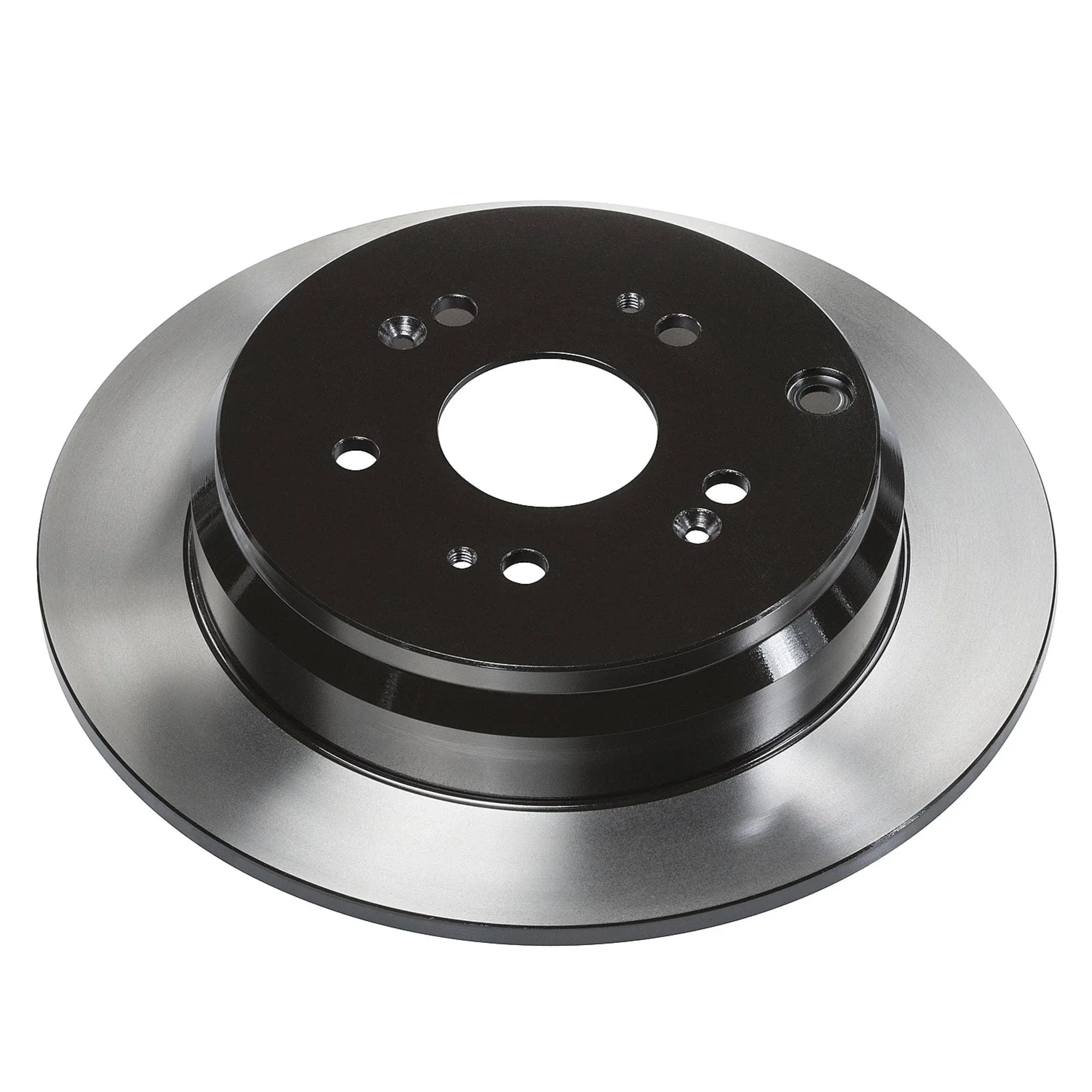 Wagner BD126352E Disc Brake Rotor