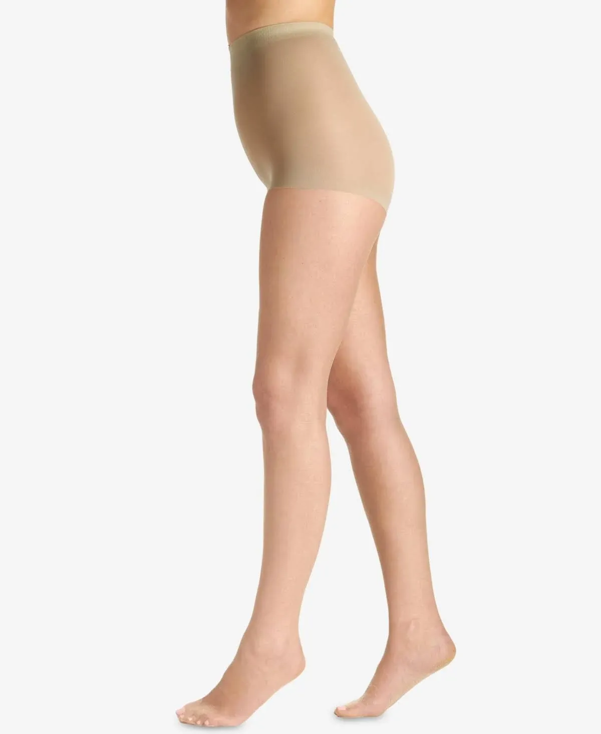 Berkshire Women's Shimmers Ultra Sheer Control Top Pantyhose