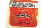 Komodo Shrimp Crackers