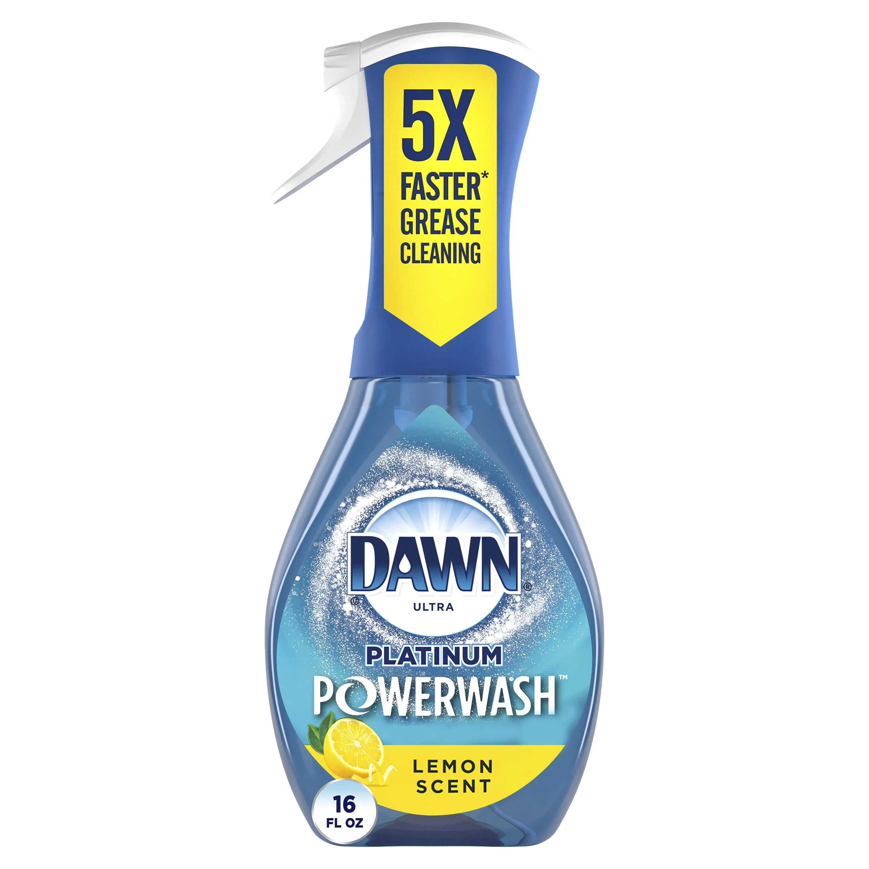 Dawn Platinum Powerwash Dish Spray