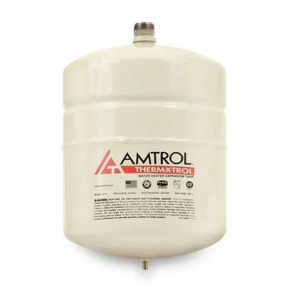 Amtrol Therm-X-Trol Residential Expansion Tank 