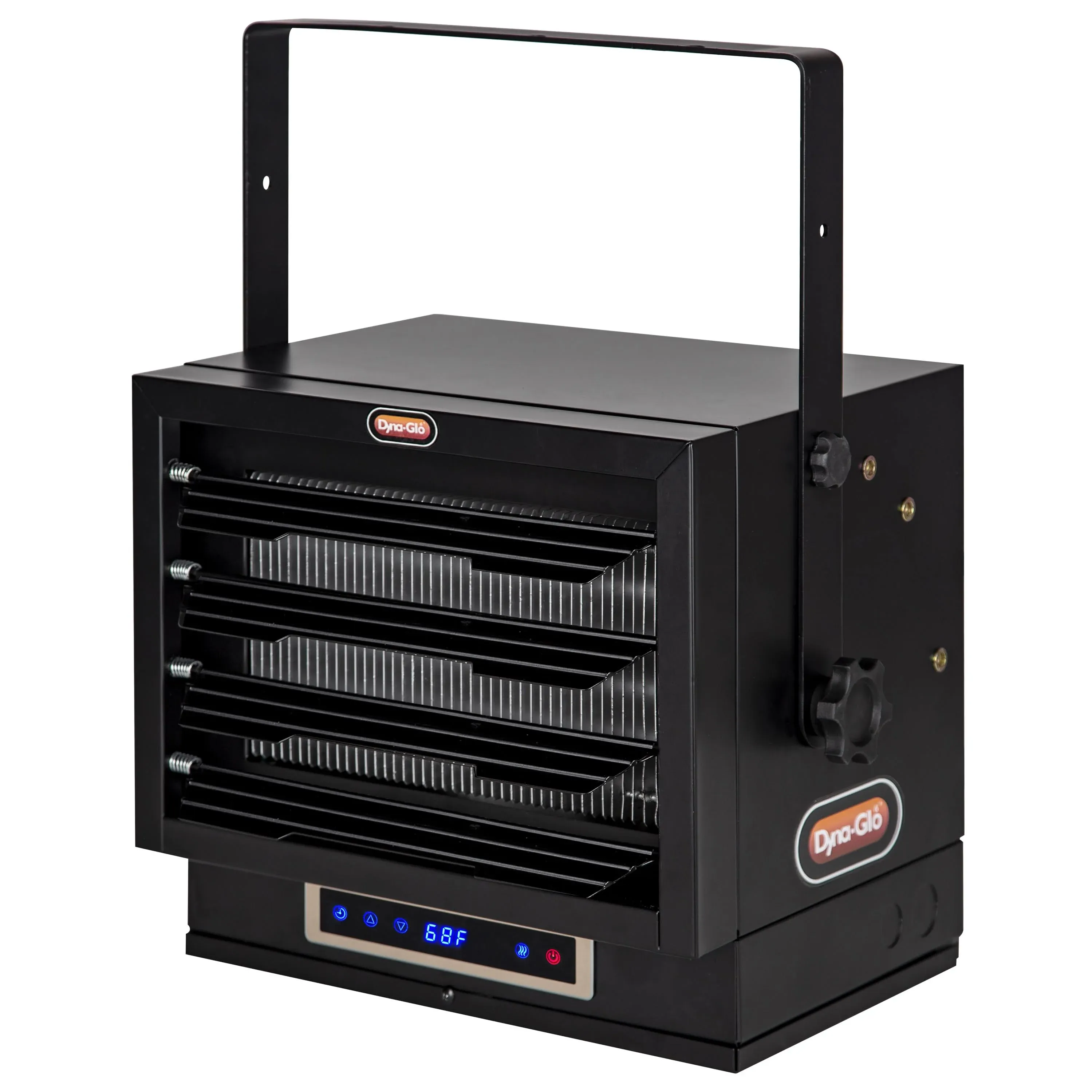 Dyna-Glo WiFi Bluetooth 7,500W Electric Garage Heater