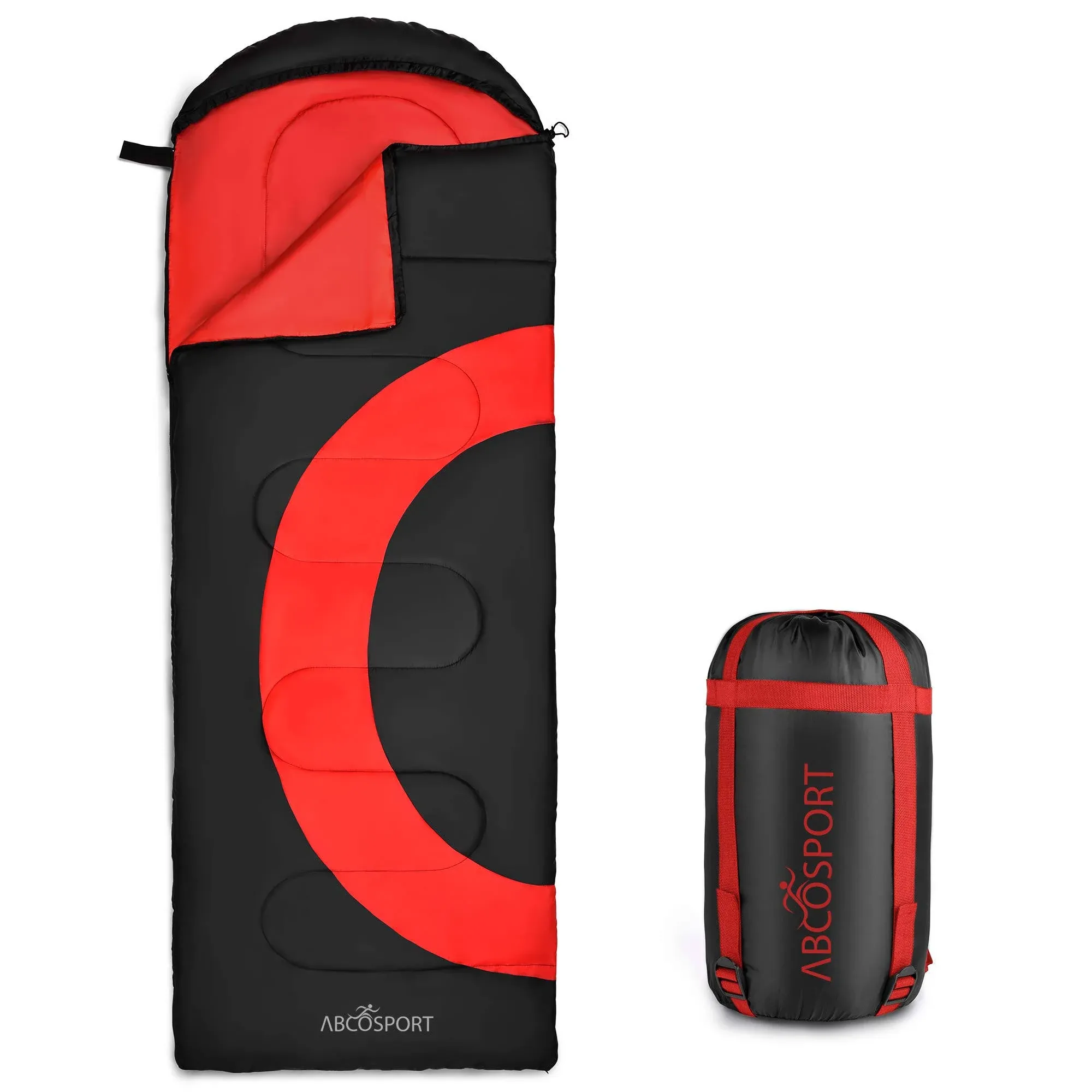 Abco Sport sleeping bag