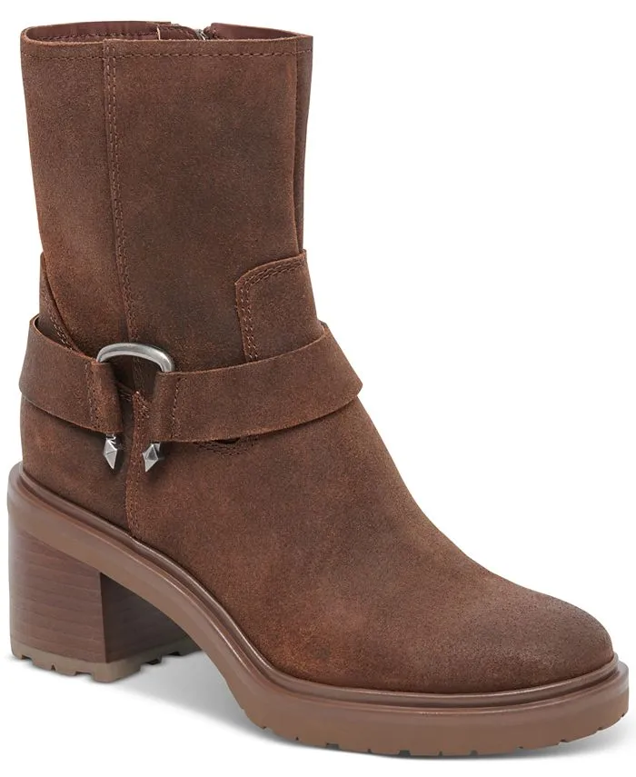 Camros Bootie (Women)