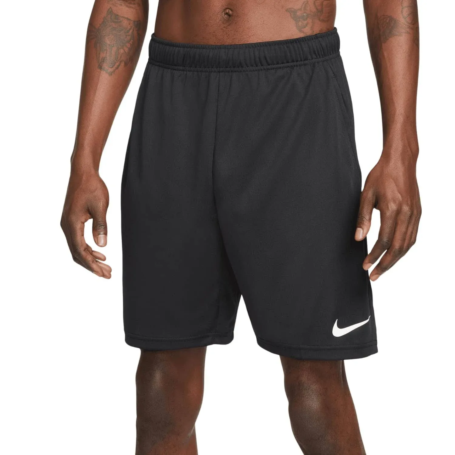 Nike Men's Dry Training Shorts