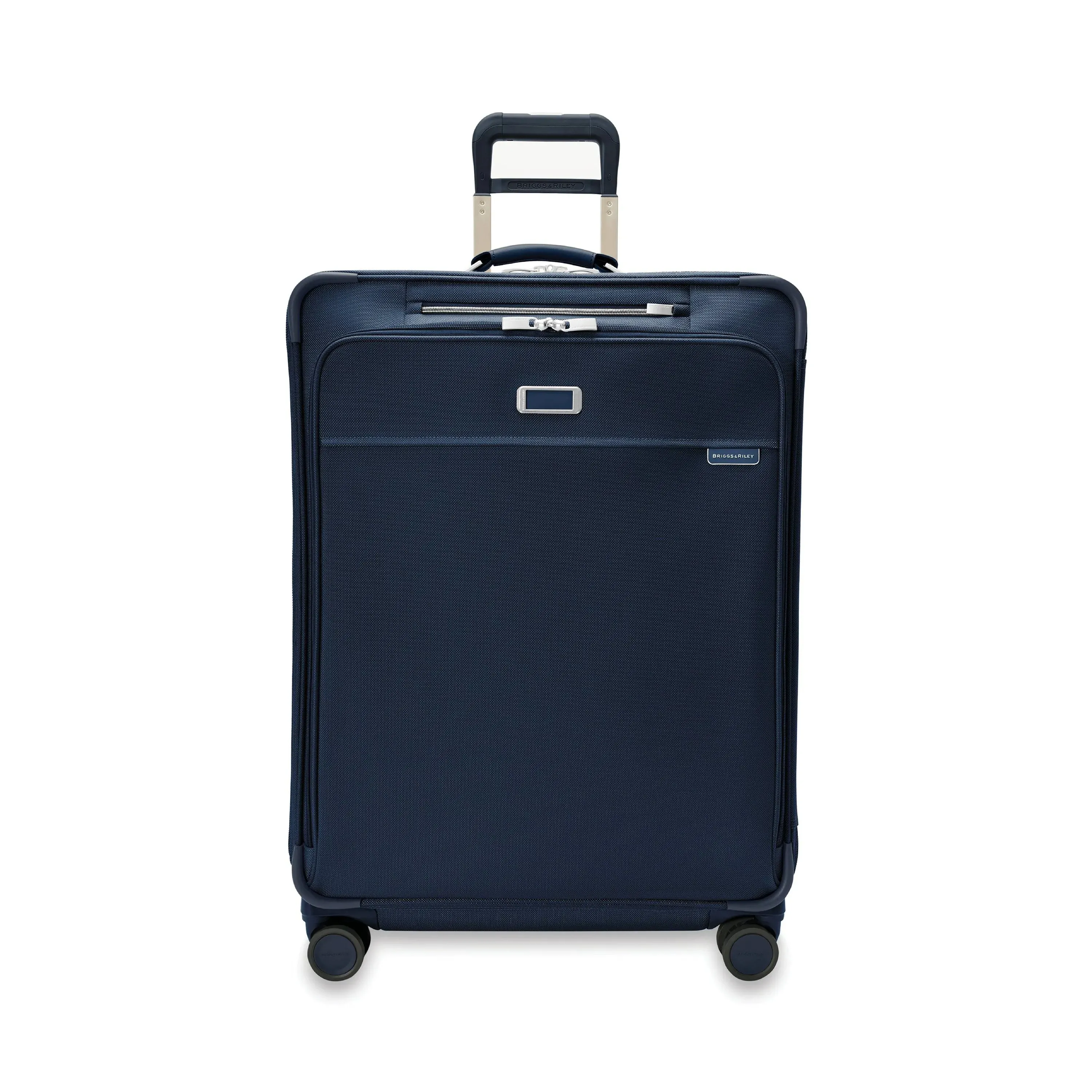 Briggs & Riley Baseline Large Expandable Spinner (Navy)