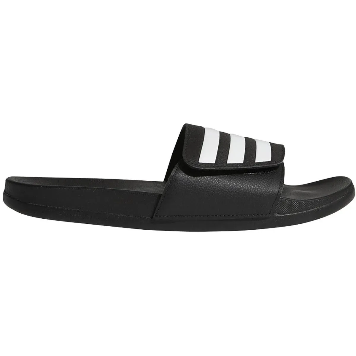 adidas Men's Adilette Comfort Slides