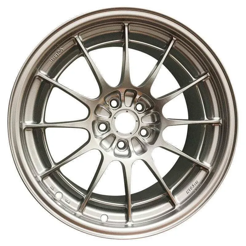 Enkei NT03+M 18x9.5 40mm Offset Bore Wheel