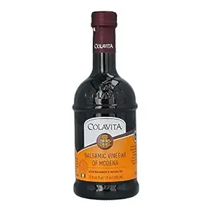 Colavita Balsamic Vinegar Of Modena - 17 fl oz bottle