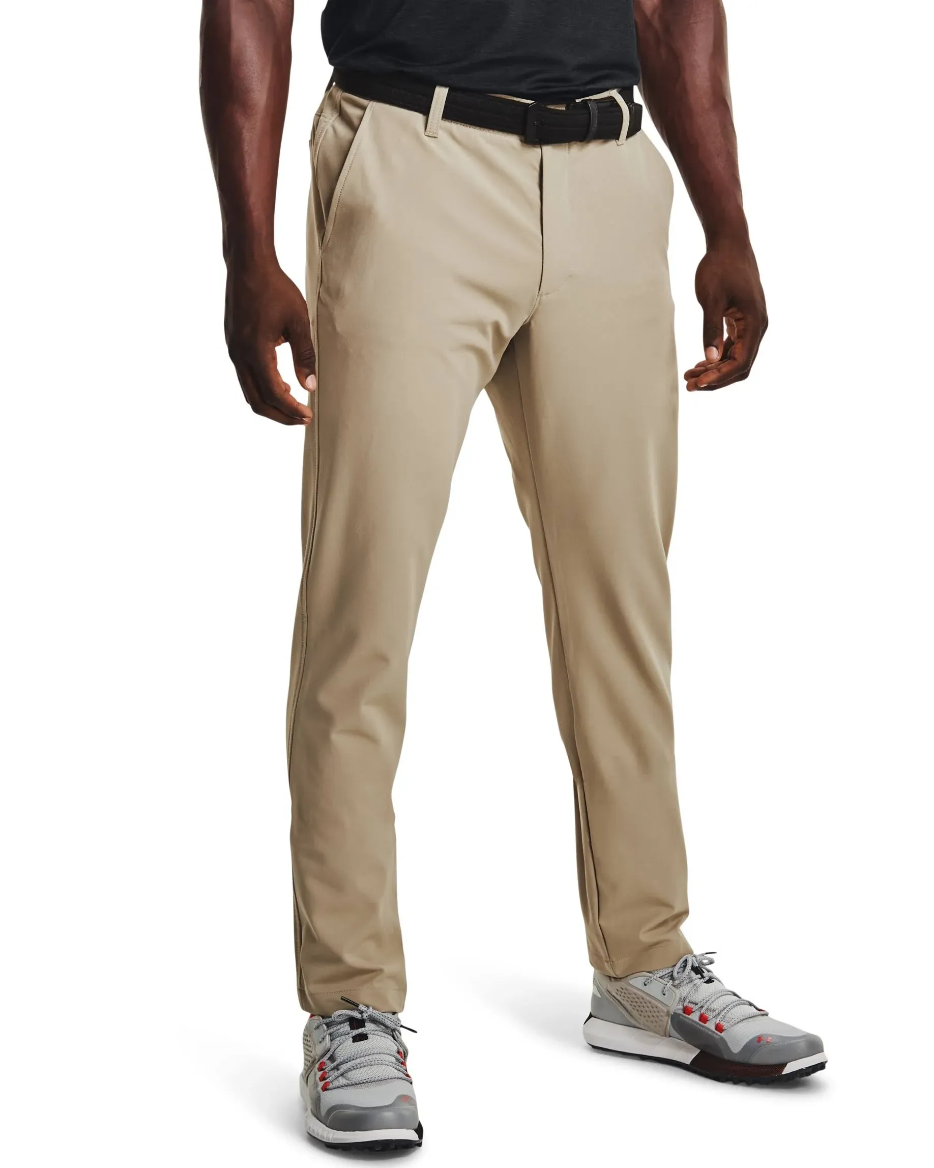 Men's Under Armour Drive Tapered Pants