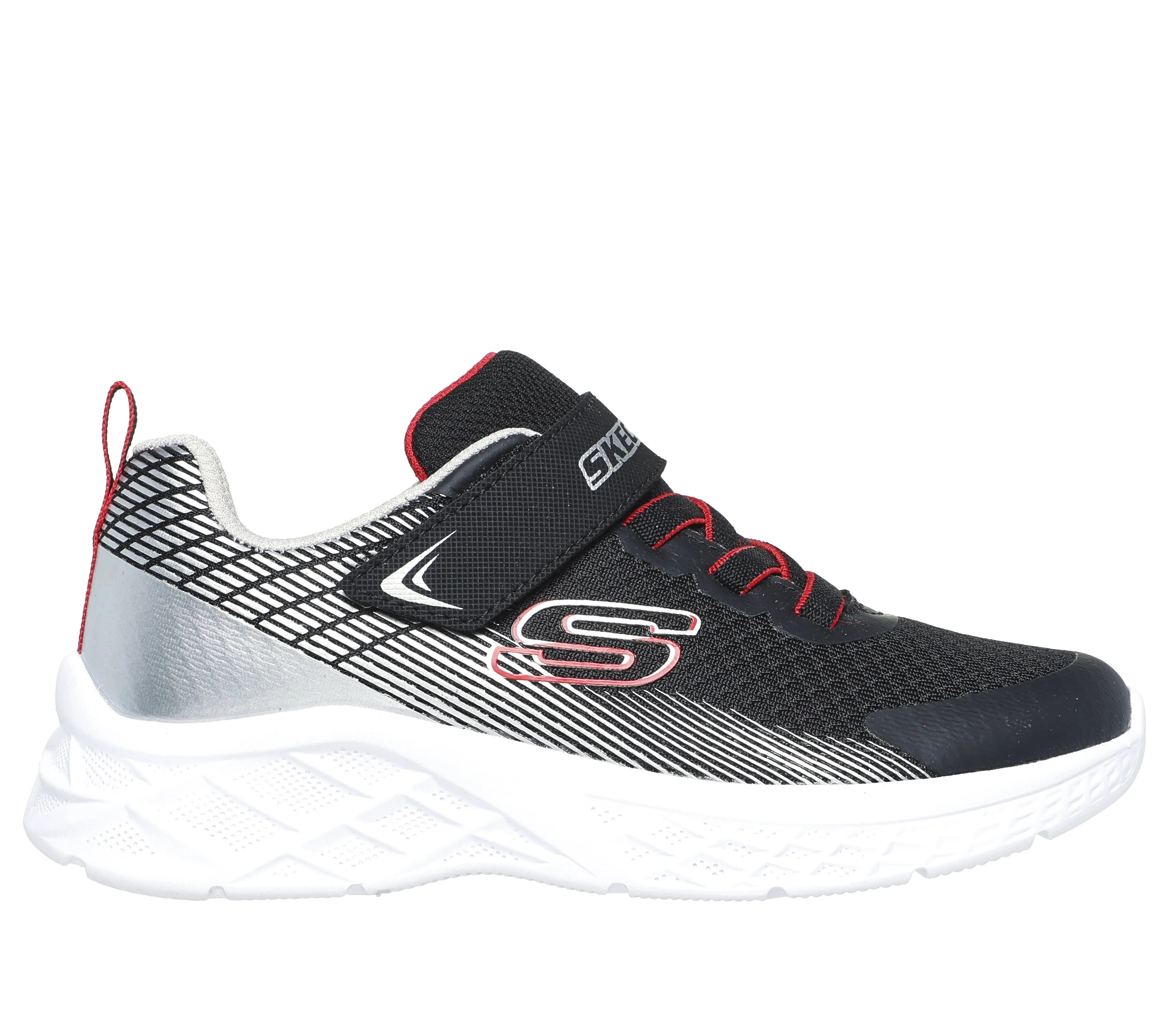 Skechers unisex-child MICROSPEC II - ZOVRIX