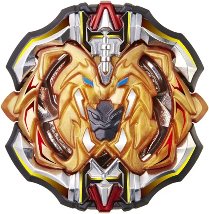 Beyblade Burst: B-115 Booster Archer Hercules.13.Et