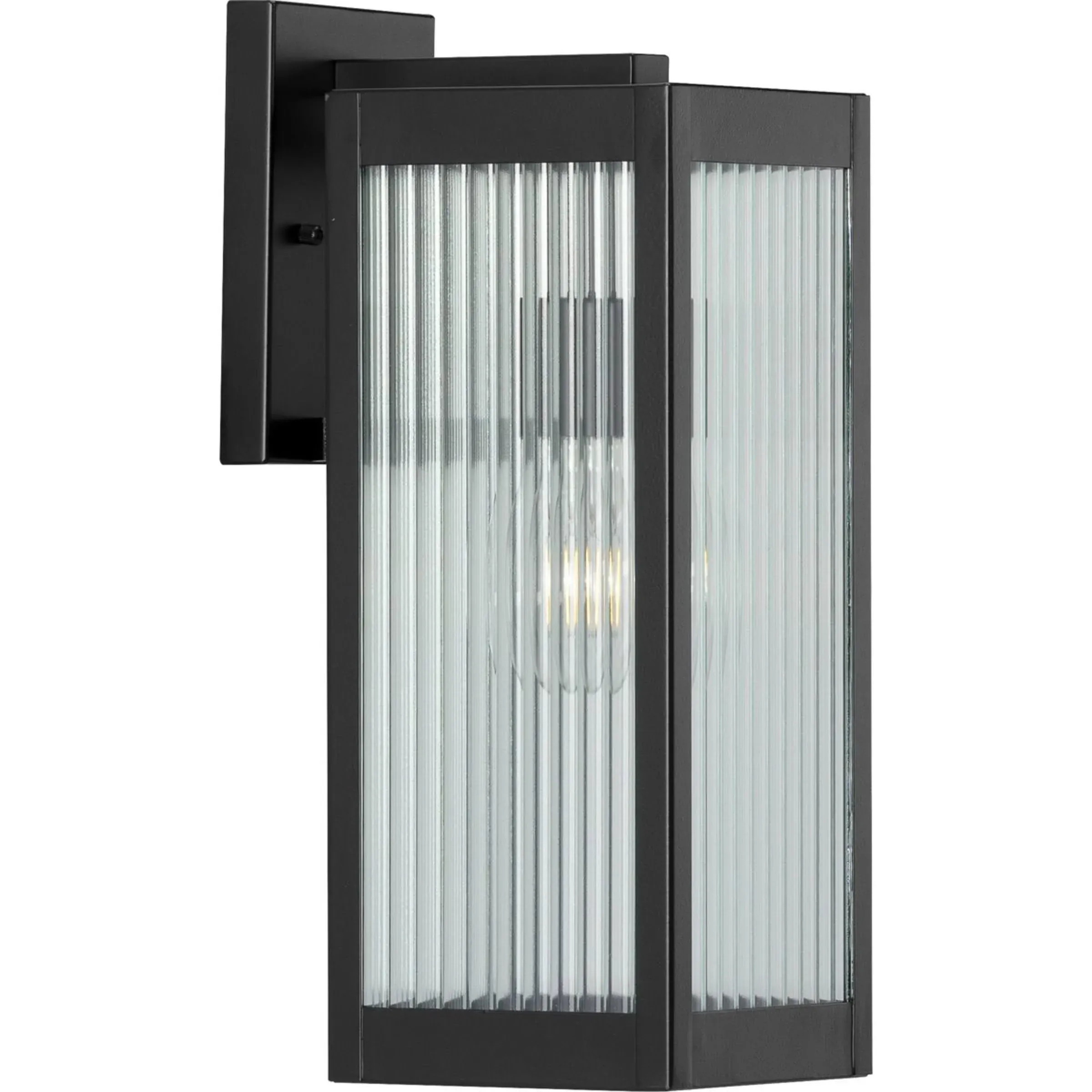 Progress Lighting Felton 1-Light Wall Lantern P560130-031