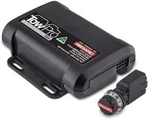 REDARC Tow-Pro Elite Electric Brake Controller