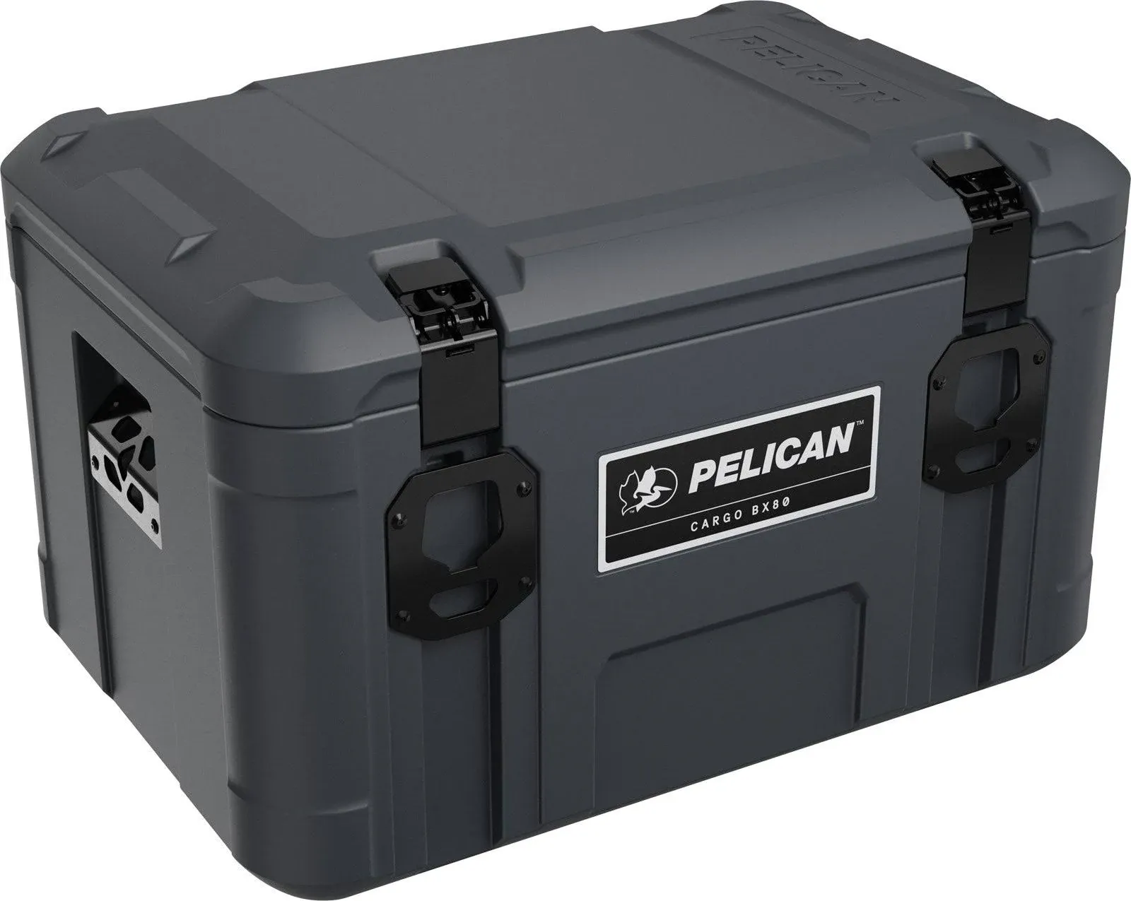 Pelican BX140R Cargo Case - Black