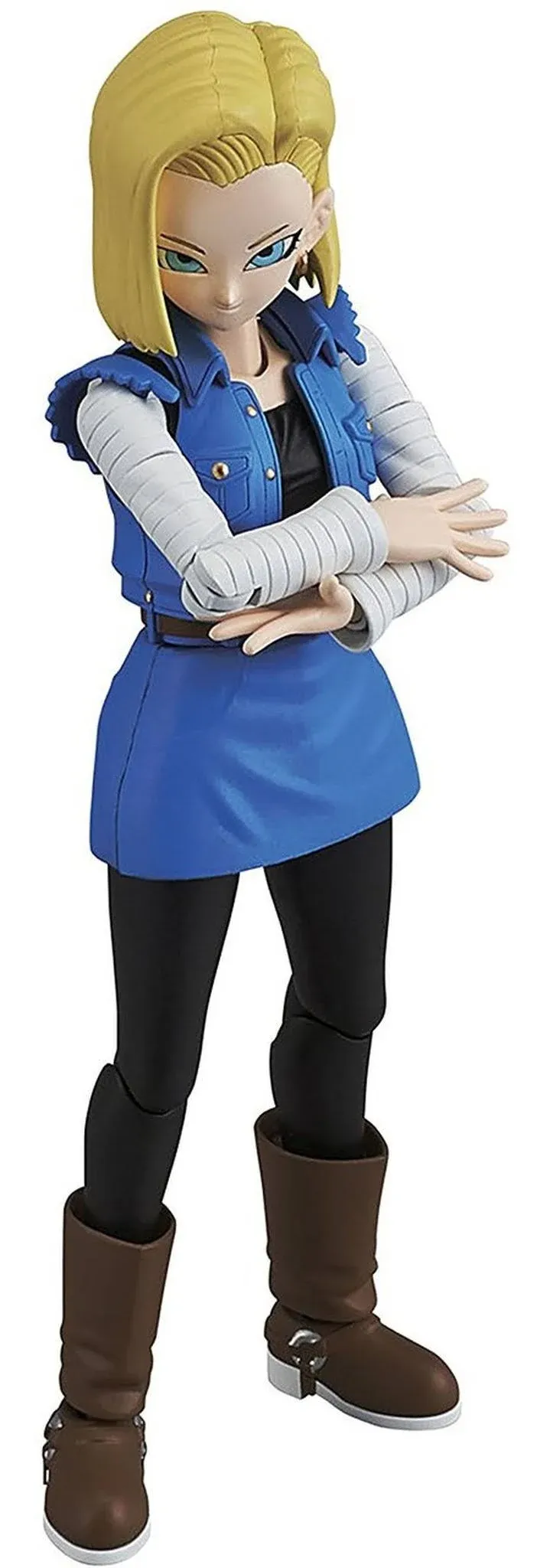 Figure-rise Standard Dragon Ball Android 18