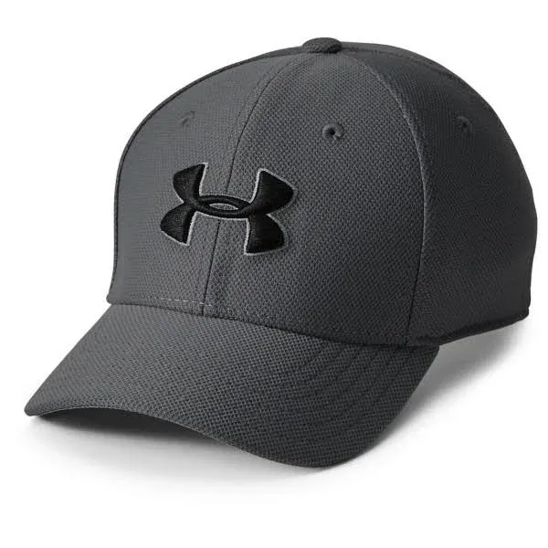 UA Boy's Blitzing 3.0 Cap