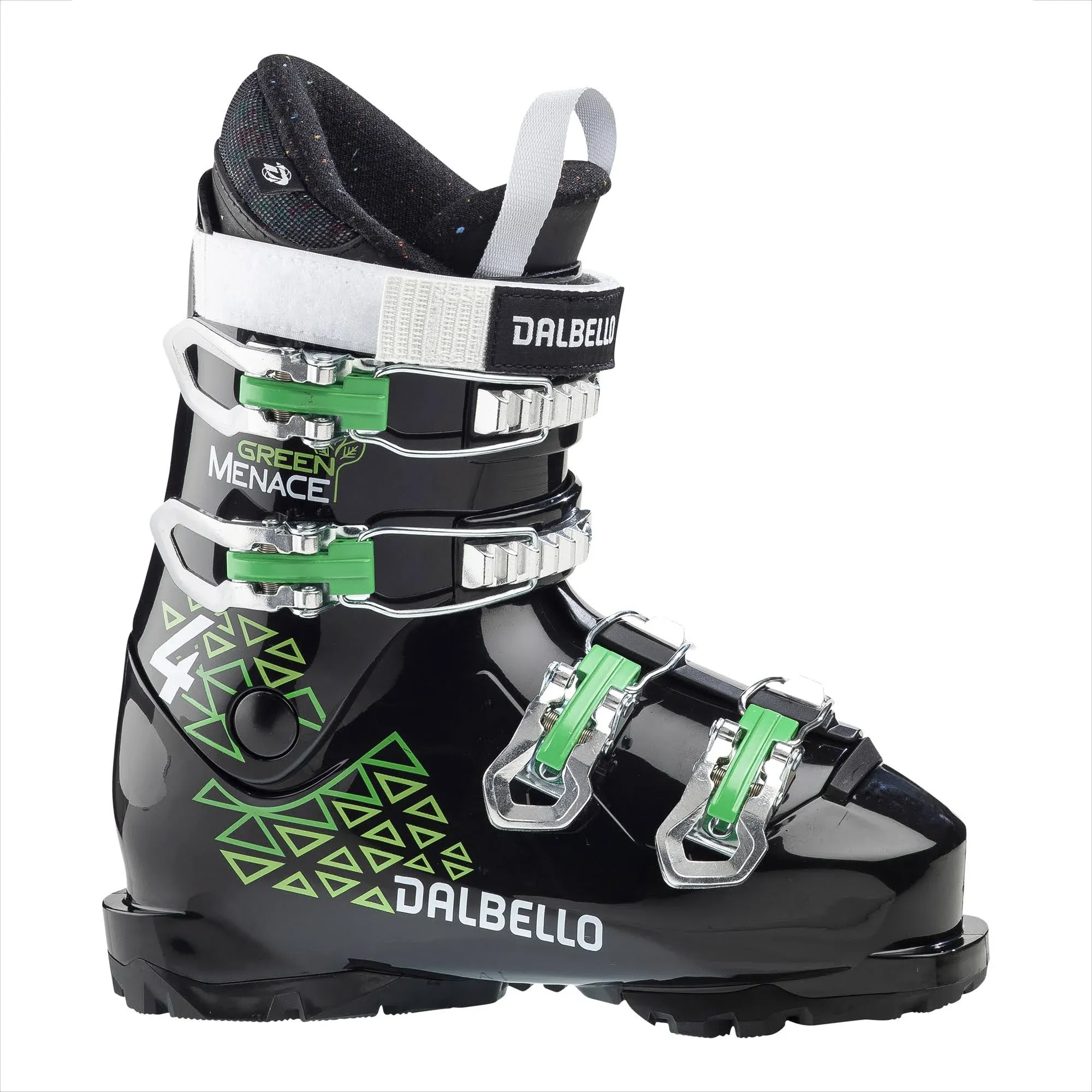 Dalbello Green Menace 4.0 GW Ski Boots