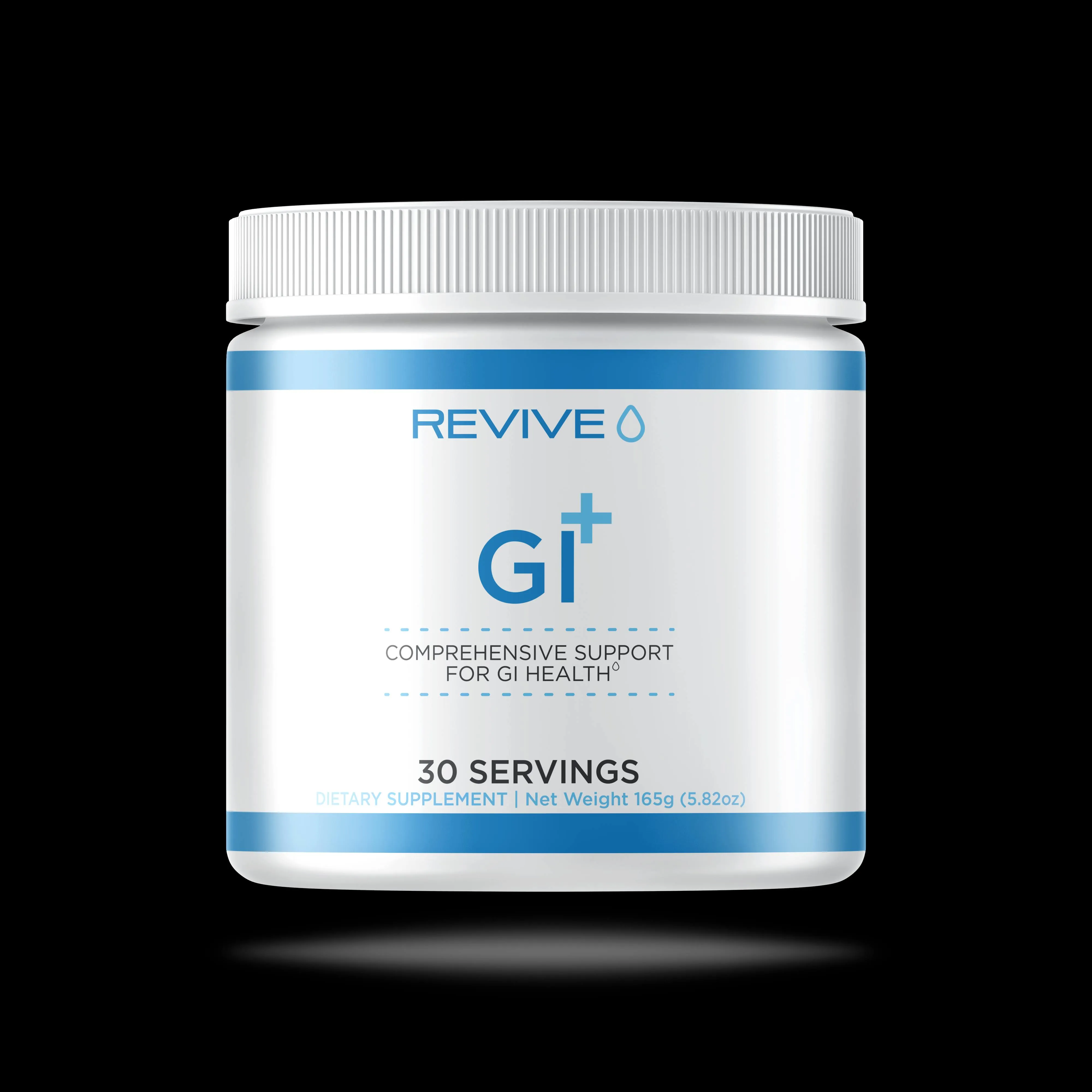 GI+ Digestive Support 30srv | Revive