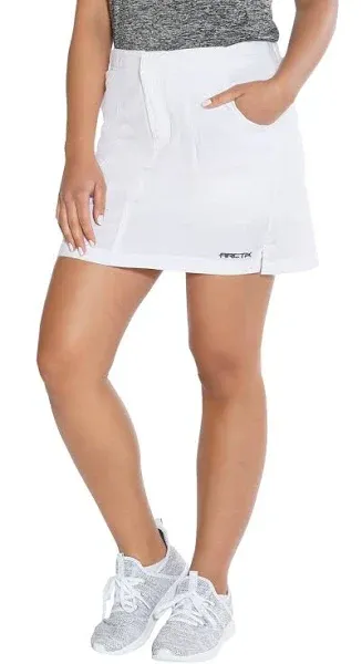 Arctix Women's Active Skorts