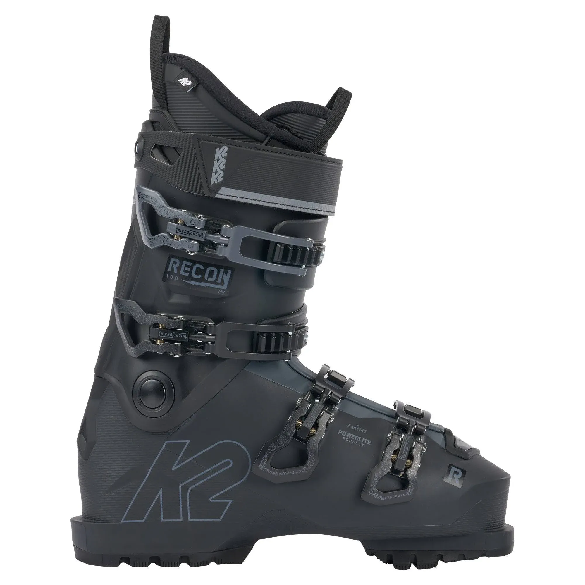 K2 Recon 100 MV Ski Boots