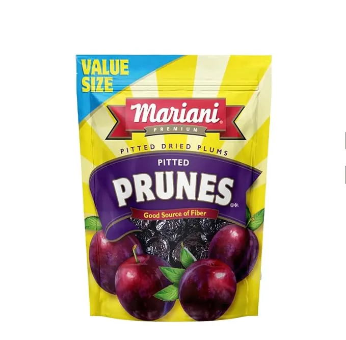 Mariani Pitted Prunes