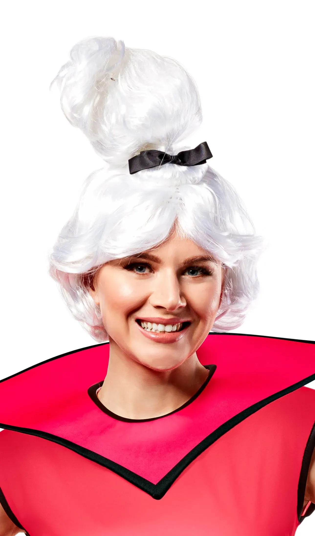 Judy Jetson - Adult Wig