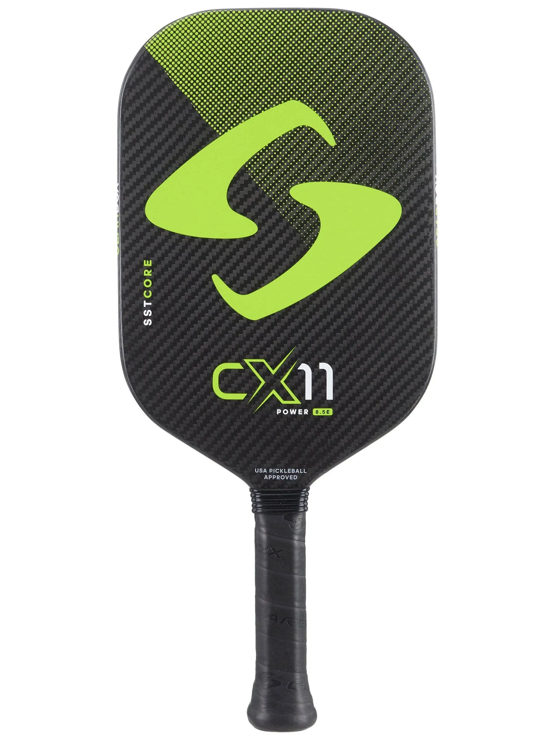 Gearbox CX11E Power Green Pickleball Paddle