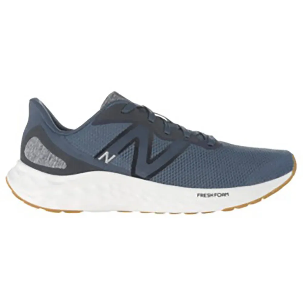 New Balance Fresh Foam Arishi V4 8 Men's Vintage Indigo