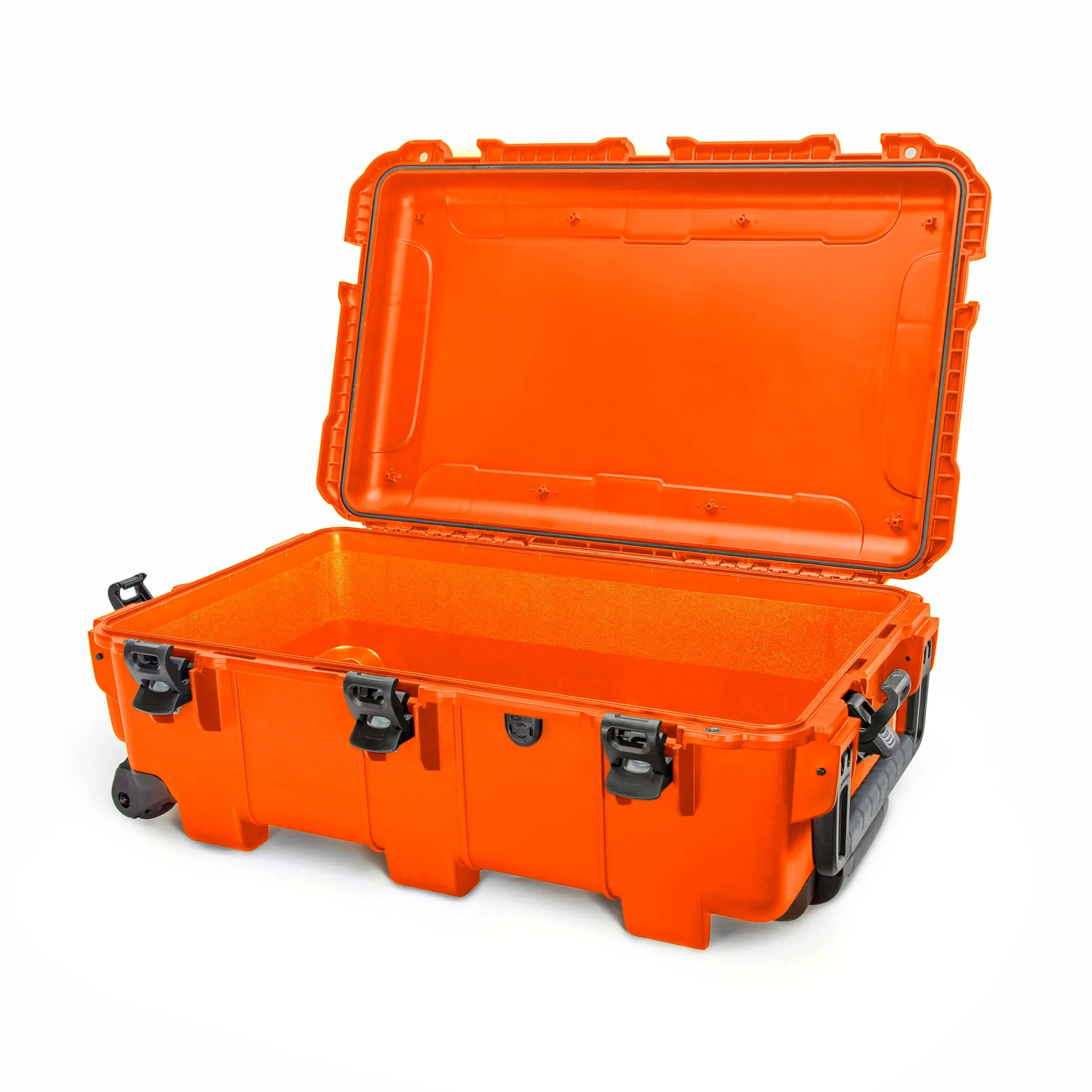 NANUK 962 | Large Storage Case With Wheels and Handles