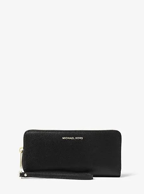 Michael Kors Jet Set Travel Wristlet