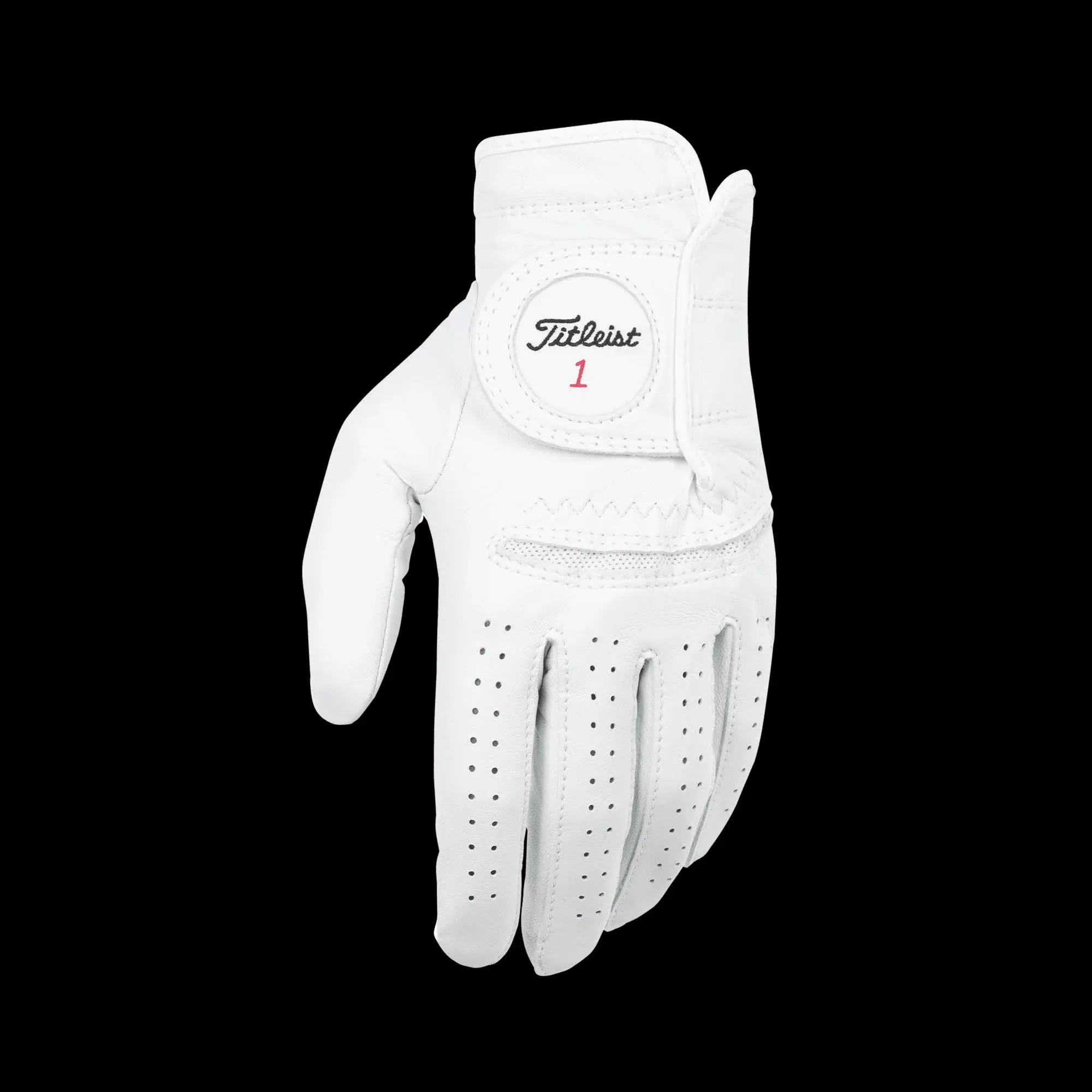 Titleist Men's PermaSoft Golf Glove