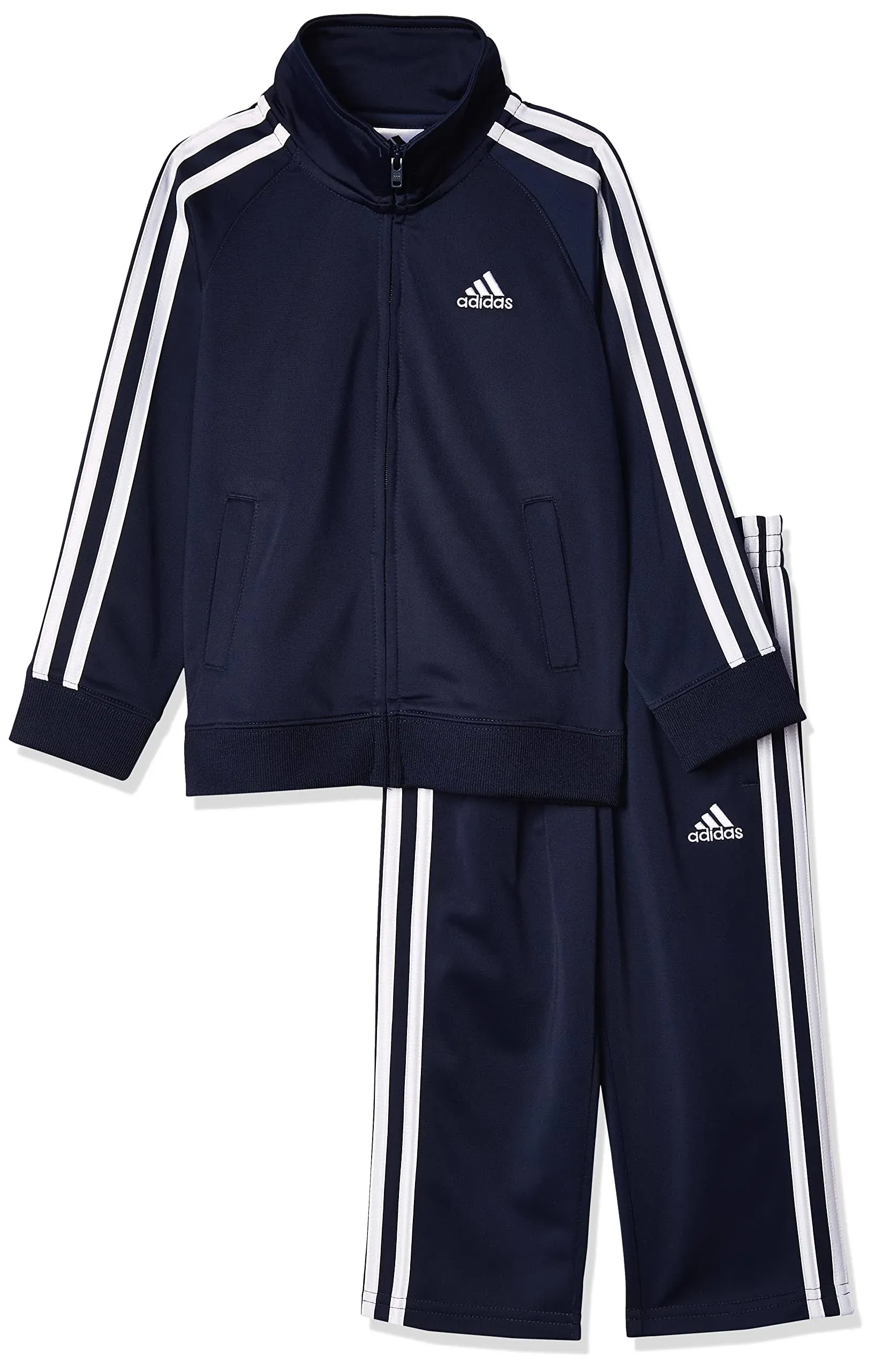 Adidas Tricot Set