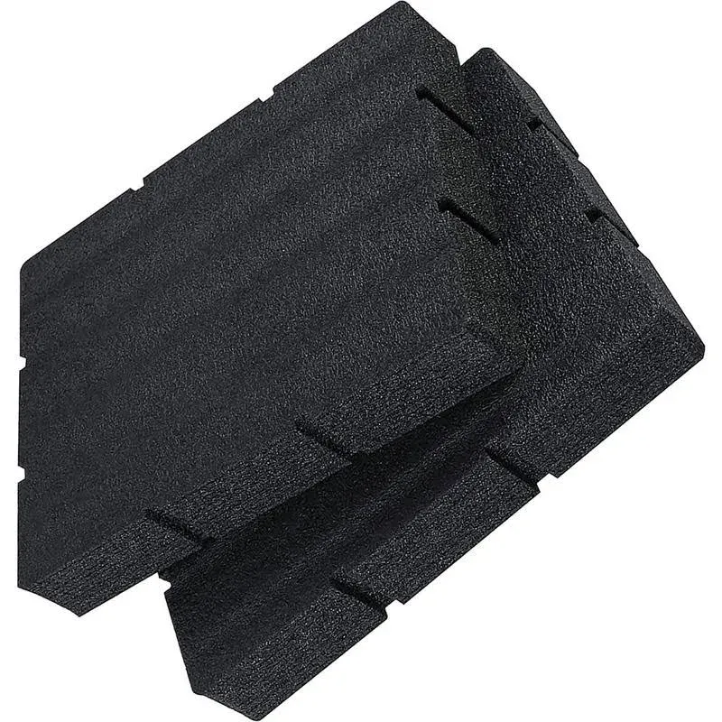 48-22-8452 packout foam inserts for Milwaukee packout Drawer foam tool box inserts (BLACK)