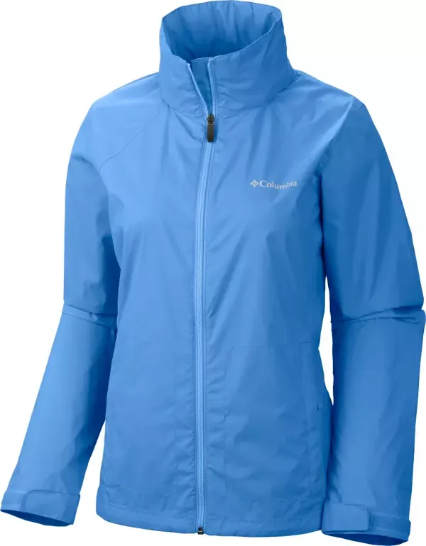 Columbia Women's Switchback Iii Jacket