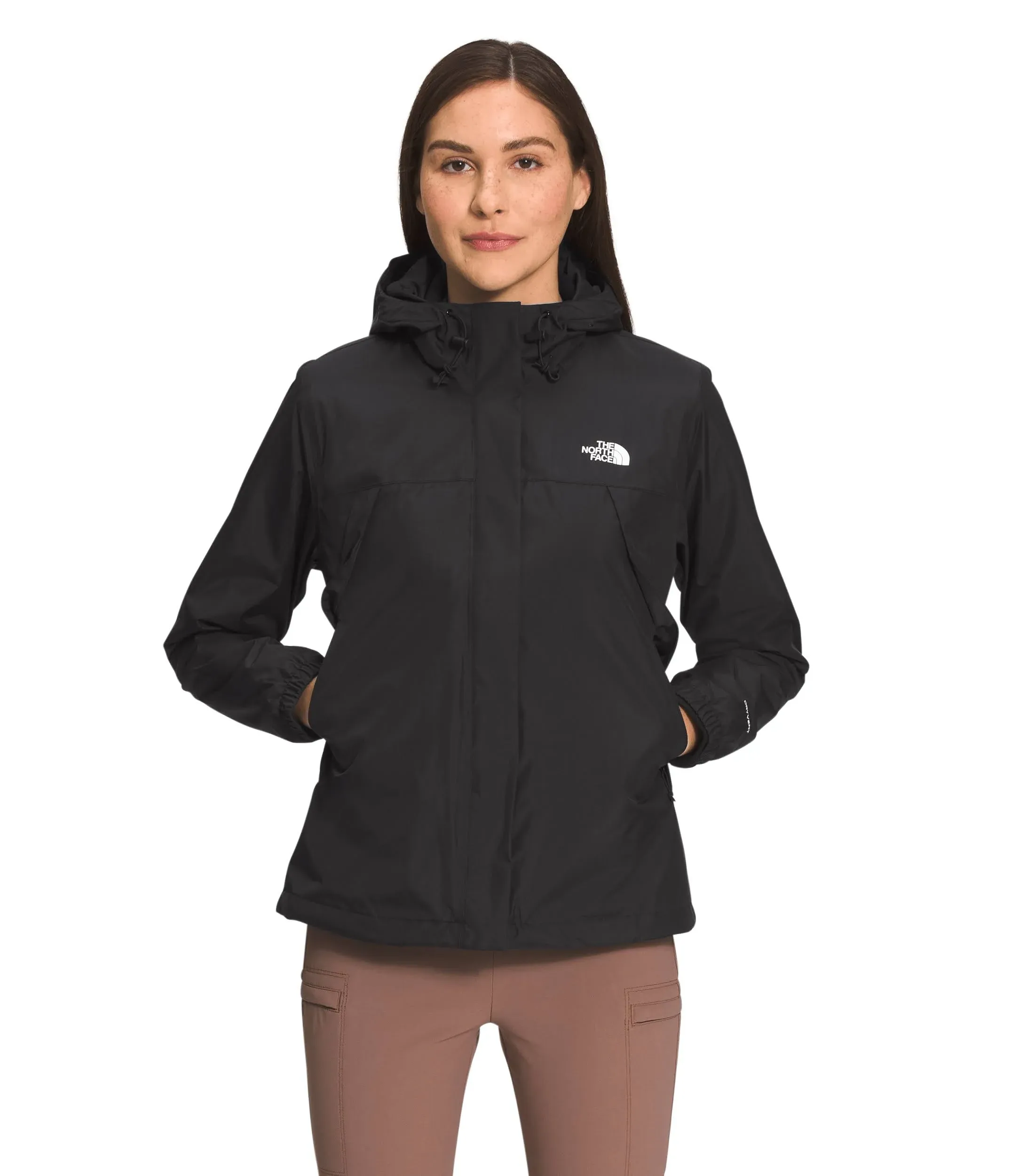 The North Face Women's Antora Triclimate Jacket