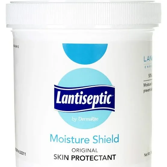 Lantiseptic Moisture Shield Skin Protectant