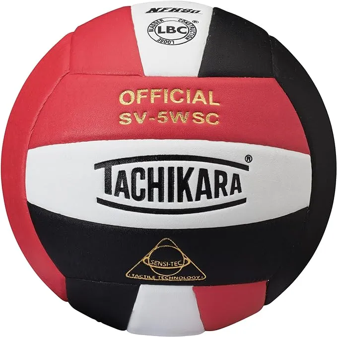 Tachikara Sensi-Tec Composite Volleyball