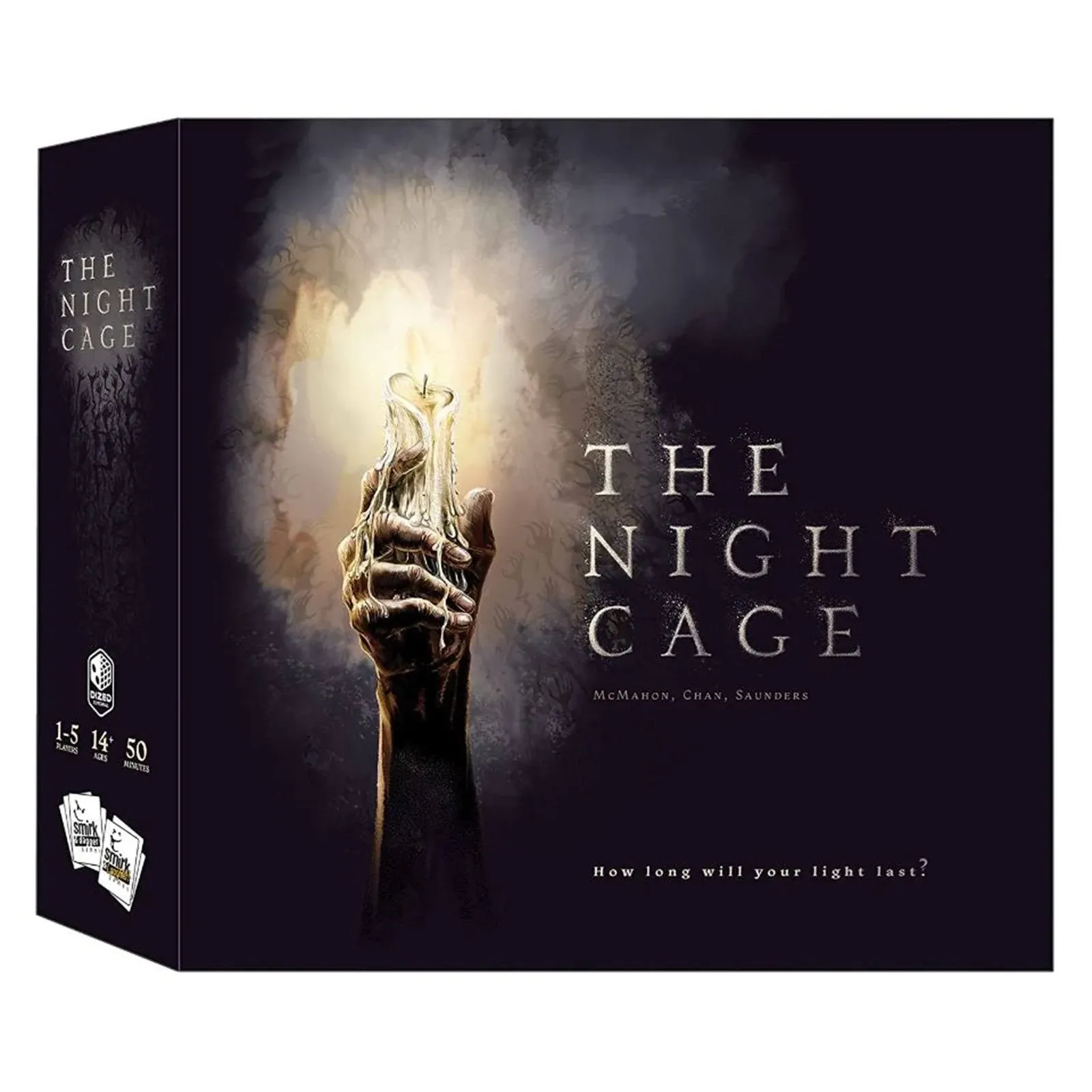 The Night Cage